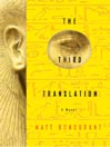 The Third Translation